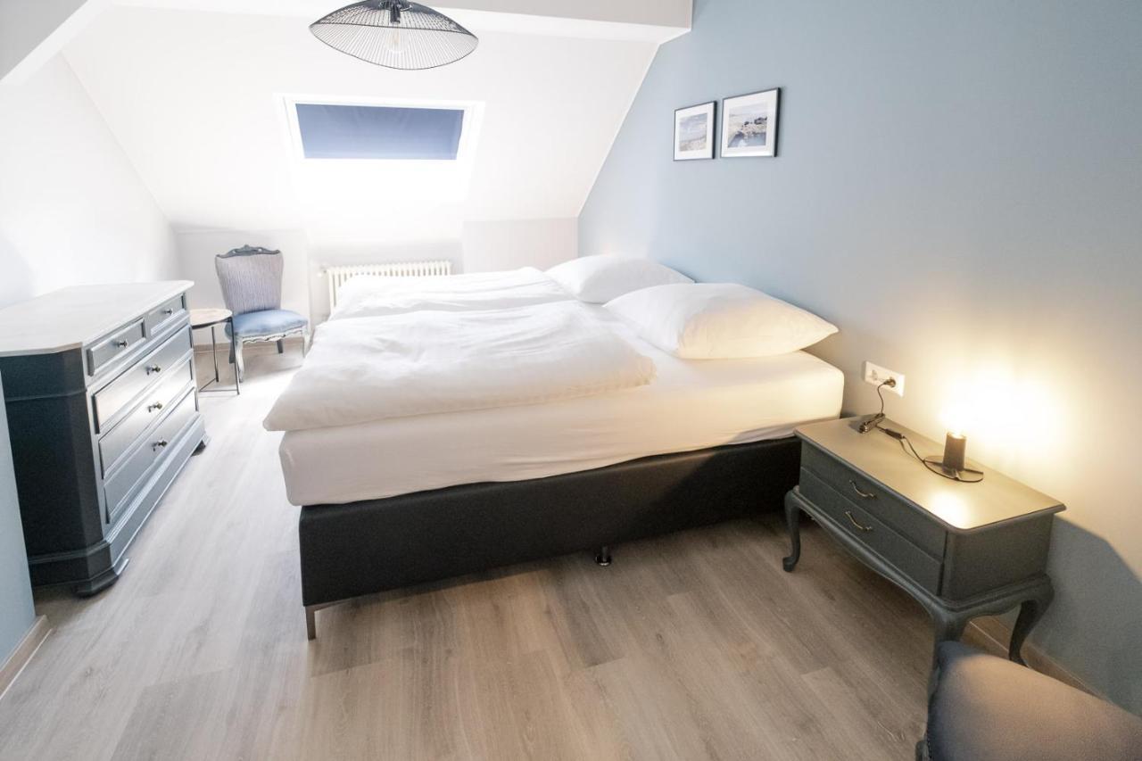 Hotel-Restaurant Beim Schlass Wiltz Екстериор снимка