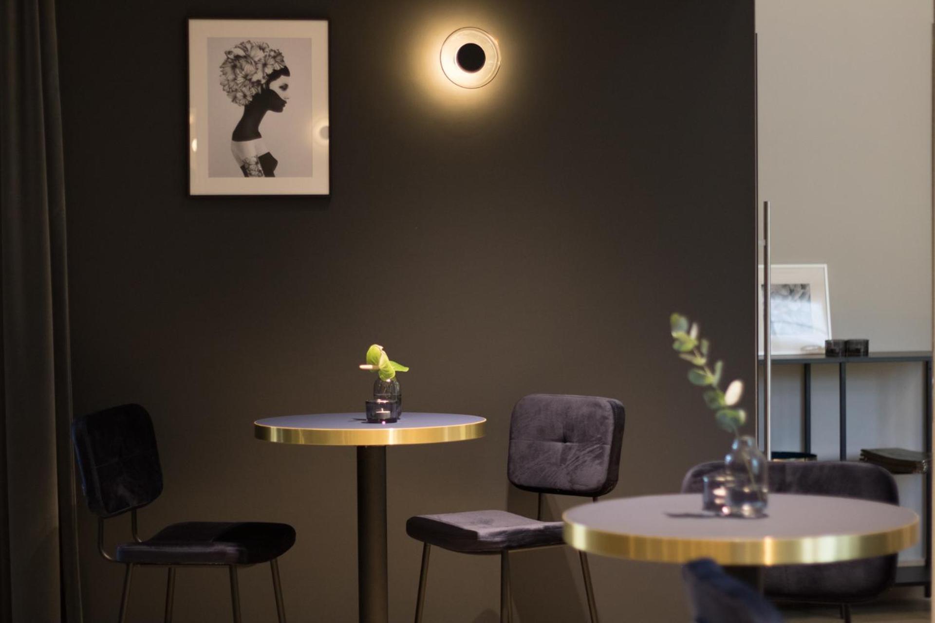 Hotel-Restaurant Beim Schlass Wiltz Екстериор снимка