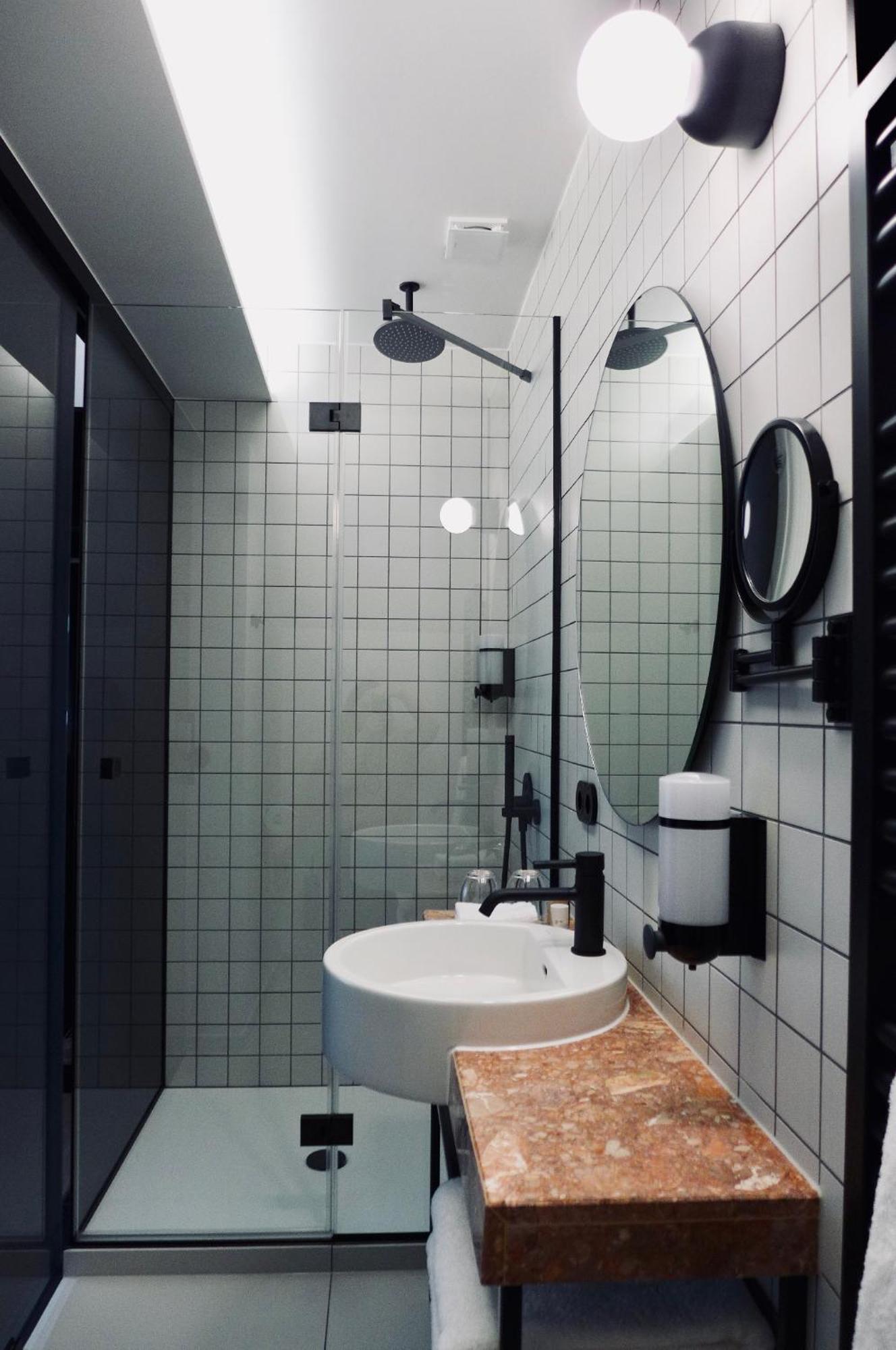 Hotel-Restaurant Beim Schlass Wiltz Екстериор снимка