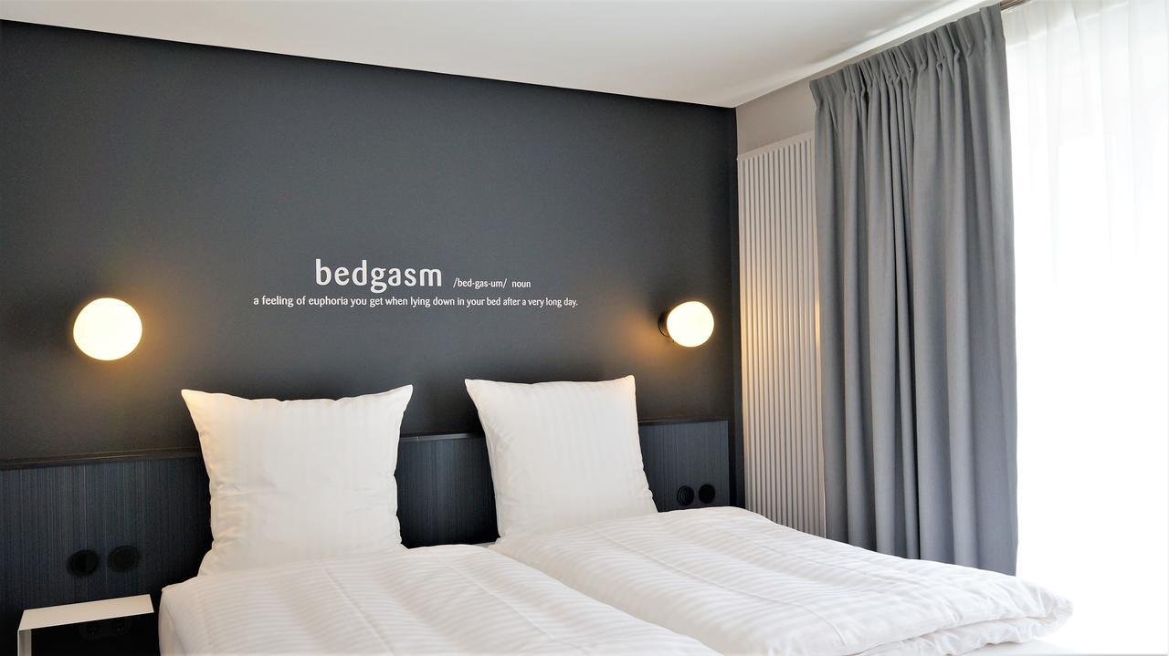 Hotel-Restaurant Beim Schlass Wiltz Екстериор снимка