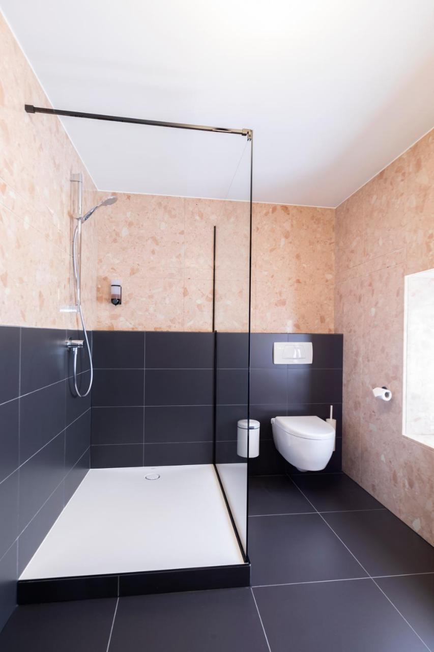 Hotel-Restaurant Beim Schlass Wiltz Екстериор снимка